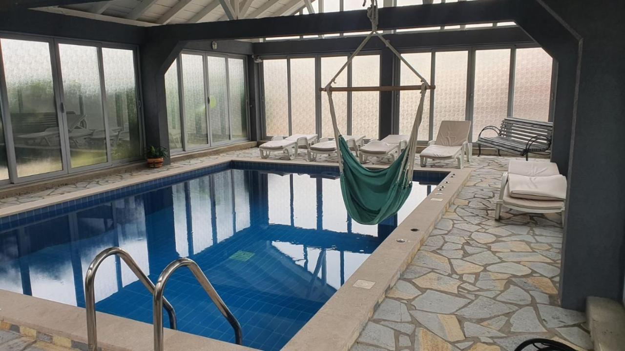 Holiday Home Bogumila Risan Zewnętrze zdjęcie