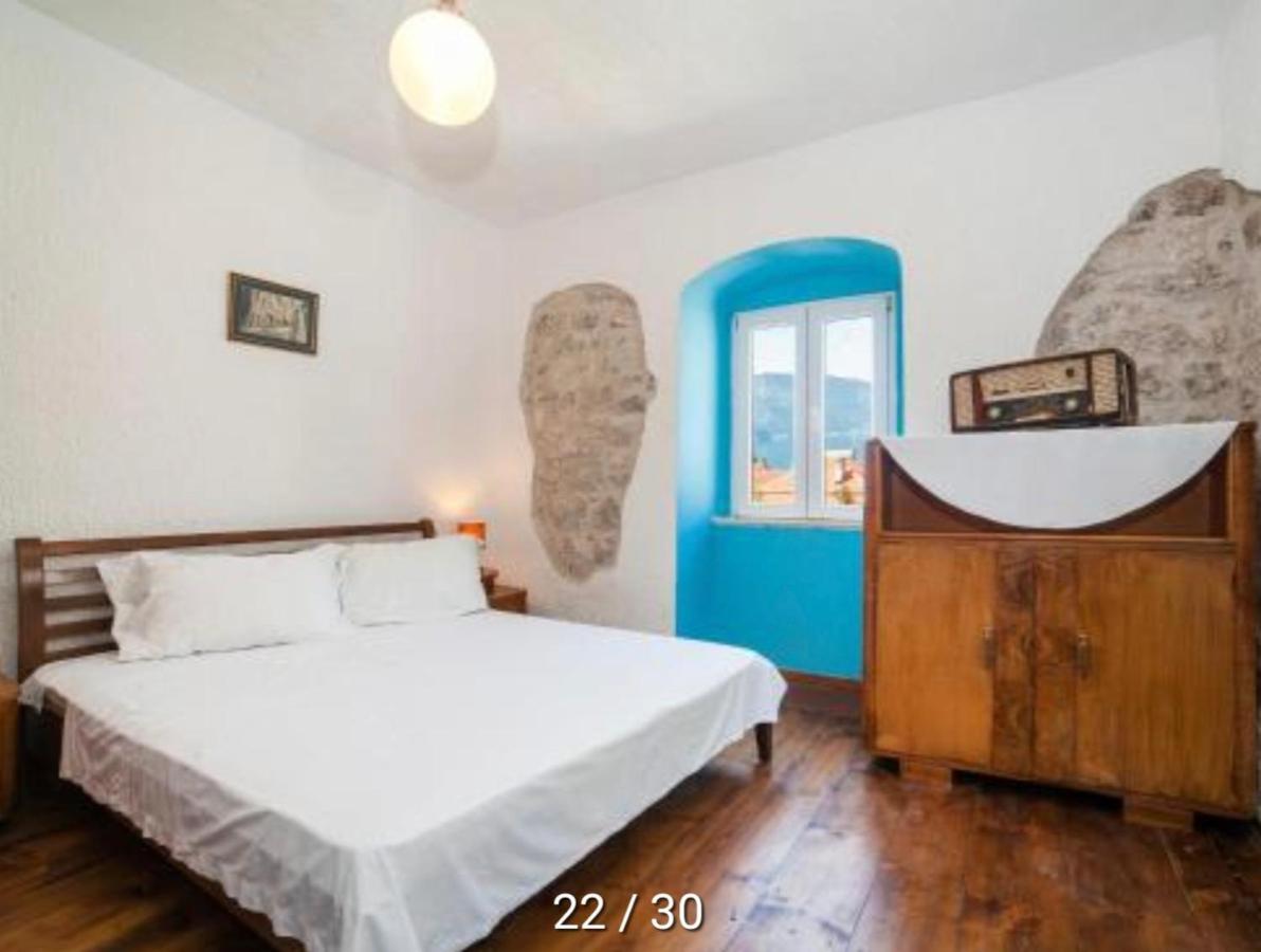 Holiday Home Bogumila Risan Zewnętrze zdjęcie