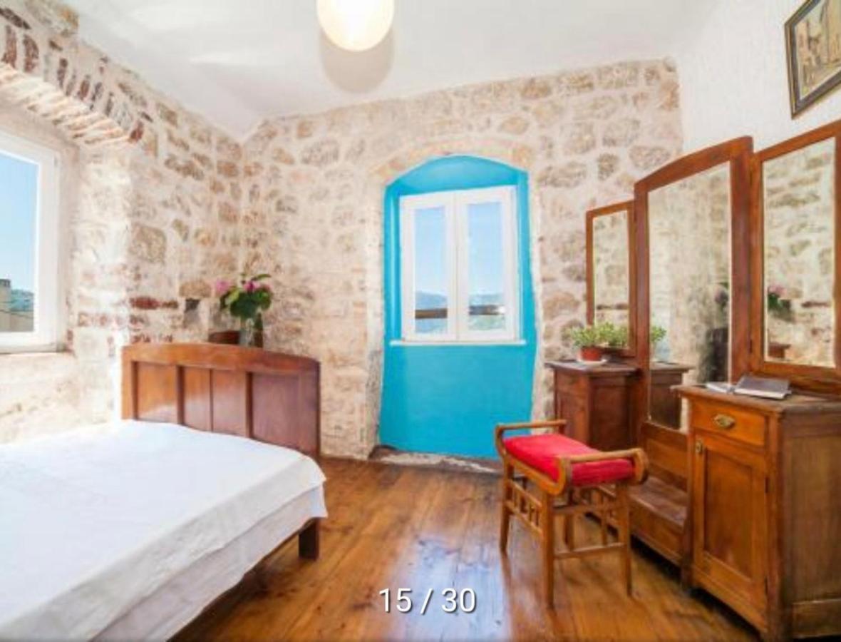 Holiday Home Bogumila Risan Zewnętrze zdjęcie
