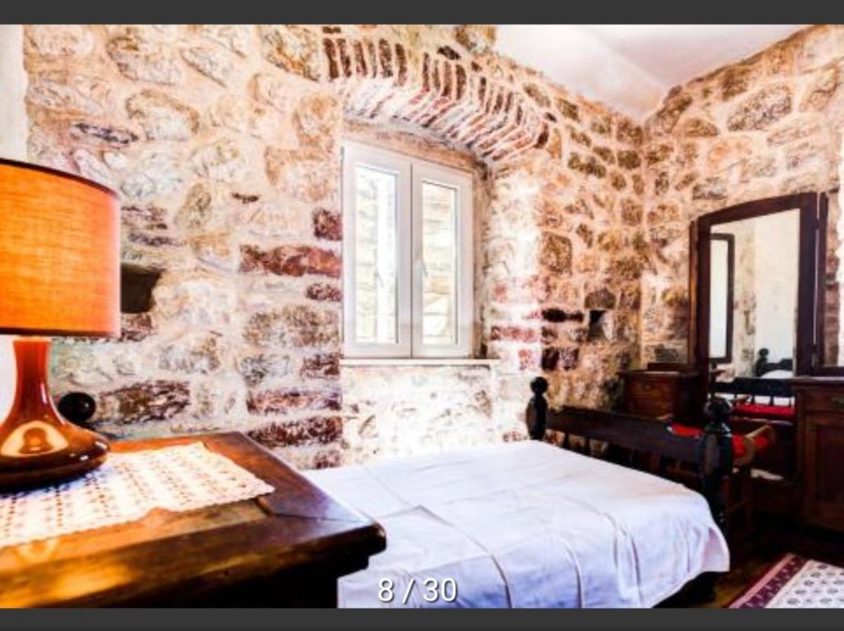 Holiday Home Bogumila Risan Zewnętrze zdjęcie